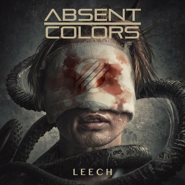 Absent Colors - Leech [single] (2022)