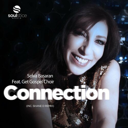  Selva Basaran feat. Get Gospel - Connection (2023) 