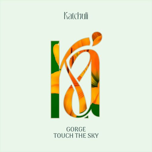  Gorge - Touch The Sky (2024)  500x500-000000-80-0-0