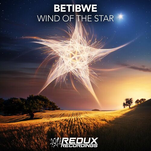 Betibwe - Wind Of The Star (2024)