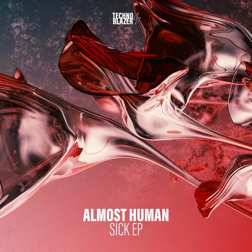  Almost Human - Sick (2023) 