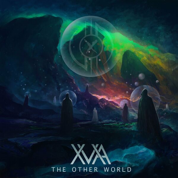 Xvia - The Other World [EP] (2023)