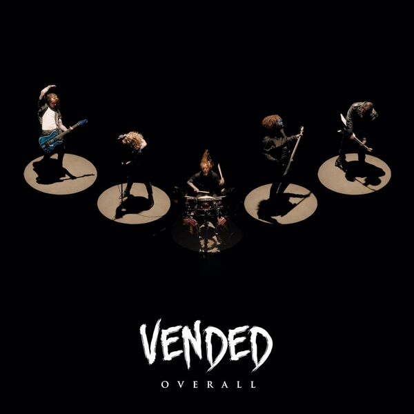 Vended - Overall [single] (2022)