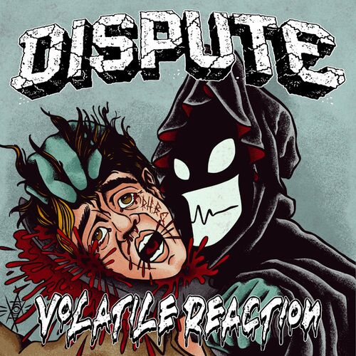  Dispute - Volatile Reaction (2023) 