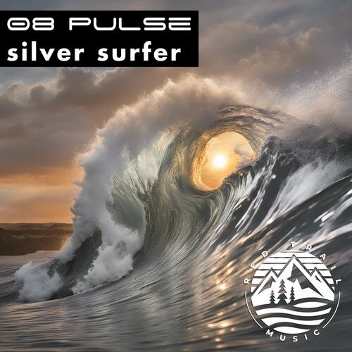  08 Pulse - Silver Surfer (2023) 