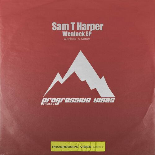  Sam T Harper - Wenlock (2024) 