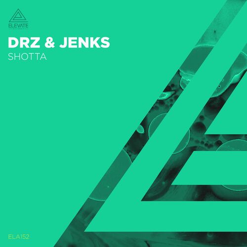  Drz & Jenks UK - Shotta (2023) 