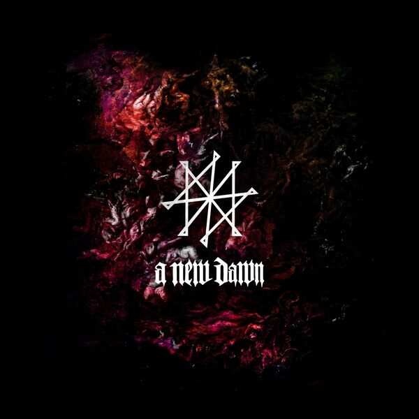 Roju - A New Dawn [single] (2023)