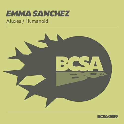  Emma Sanchez - Aluxes (2023) 