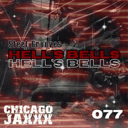  Steel Grooves - Hell's Bells (2023) 