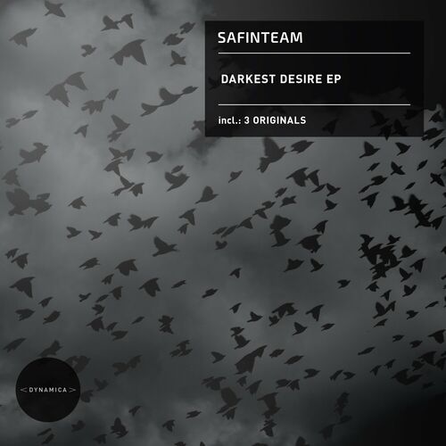  Safinteam - Darkest Desire (2023) 