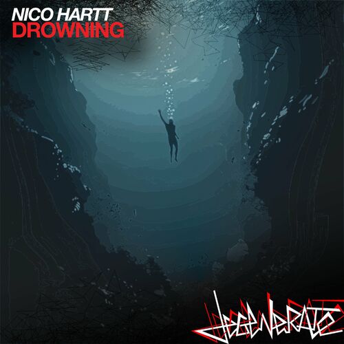 MP3:  Nico Hartt - Drowning (2024) Онлайн