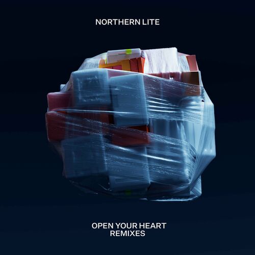  Northern Lite - Open Your Heart Remixes (2023) 
