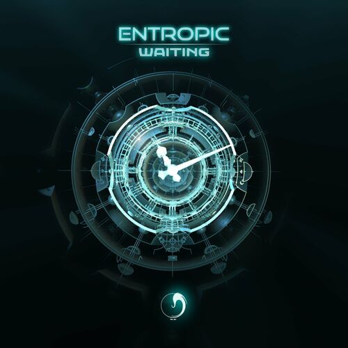  Entropic - Waiting (2023) 