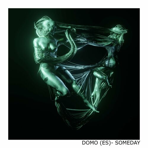  DOMO (ES) - Someday (2023) 