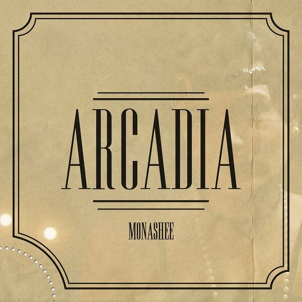 Monashee - Arcadia [single] (2021)