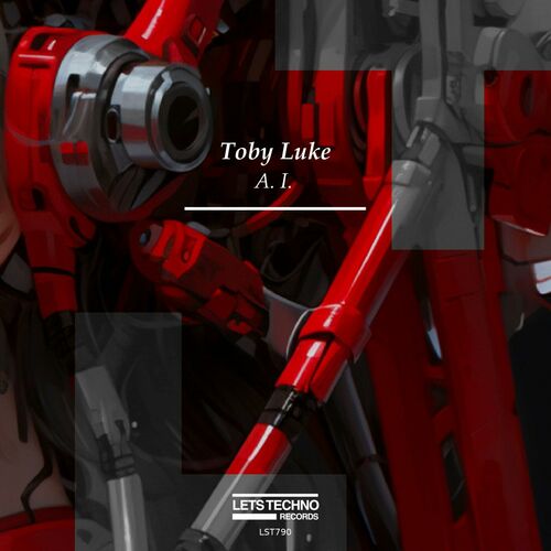  Toby Luke - A. I. (2023) 