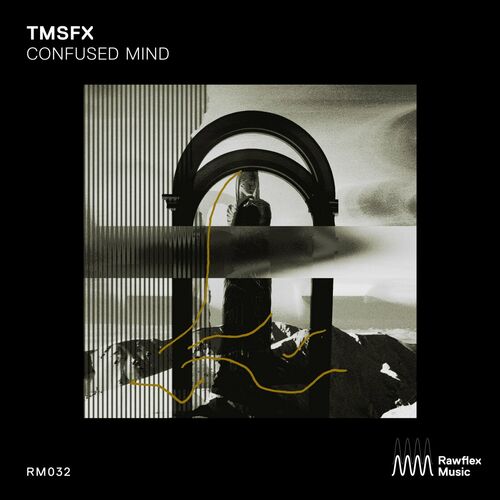 TMSFX - Confused Mind (2024)