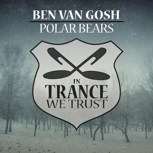  Ben van Gosh - Polar Bears (2023) 