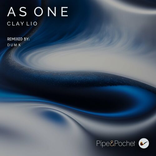 Clay Lio - As One (2023) 