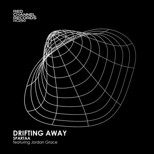  Spartaa ft. Jordan Grace - Drifting Away (2024) 