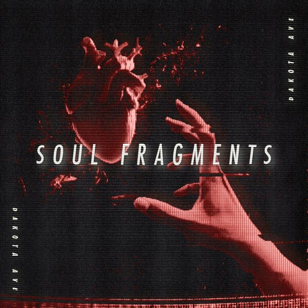 Dakota Ave - Soul Fragments [single] (2023)