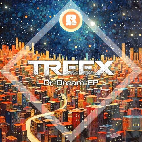 Treex - Dr. Dream (2023) 