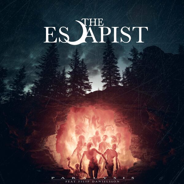 The Escapist - Paralysis [single] (2021)