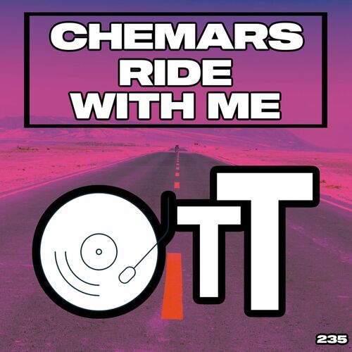  Chemars - Ride With Me (2023) 