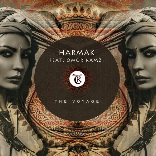  HARMAK - The Voyage (2023) 