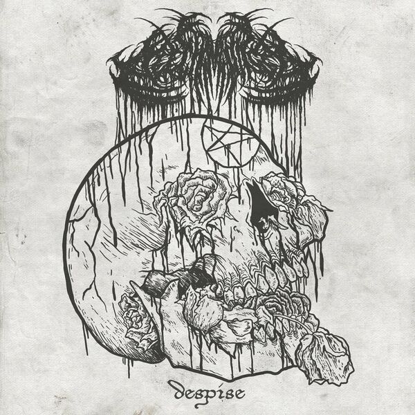 Leechmonger - Despise [single] (2022)