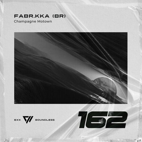 MP3:  Fabr.kka (BR) - Champagne Motown (2024) Онлайн