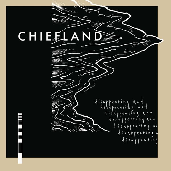 Chiefland - Disappearing Act / Introspection [single] (2021)