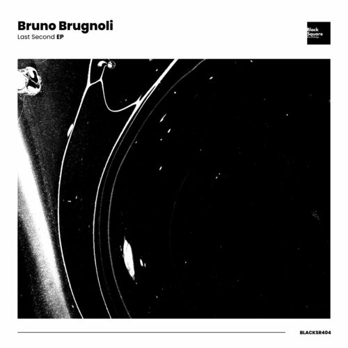  Bruno Brugnoli - Last Second (2023) 