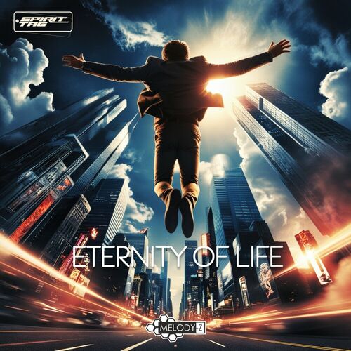 MP3:  Spirit Tag - Eternity Of Life (2024) Онлайн