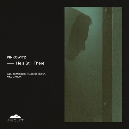  Pinkowitz - He's Still There (2023) 