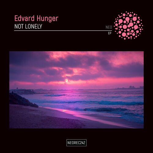  Edvard Hunger - Not Lonely (2023) 