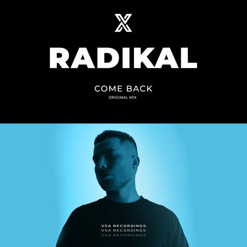  Radikal - Come Back (2023) 