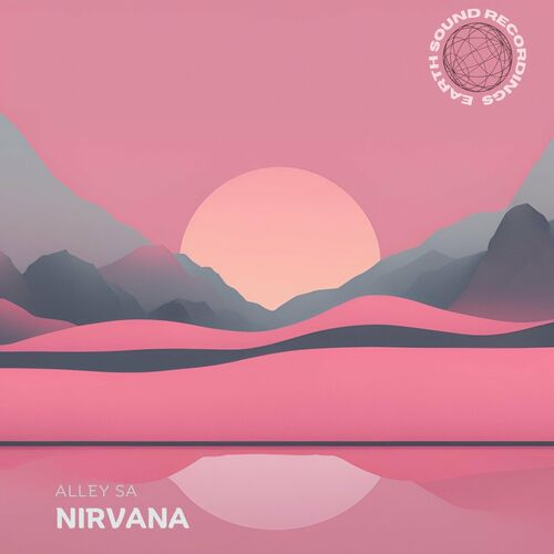  Alley SA - Nirvana (2024)  500x500-000000-80-0-0