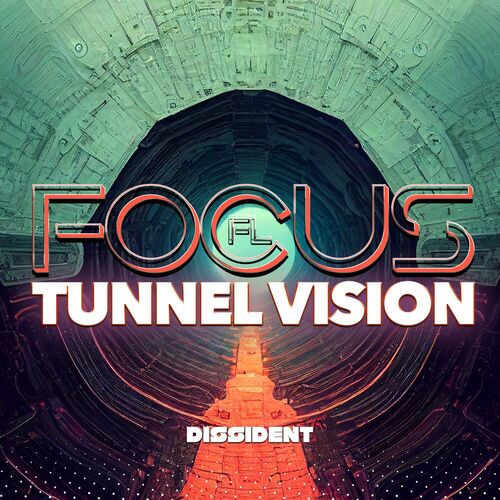  Focus FL - Tunnel Vision (2023) 