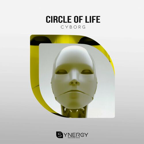  Circle of Life - Cyborg (2024)  500x500-000000-80-0-0