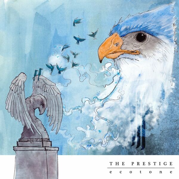 The Prestige - Ecotone (2014)