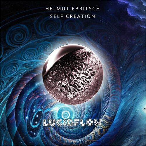  Helmut Ebritsch - Self Creation (2023) 