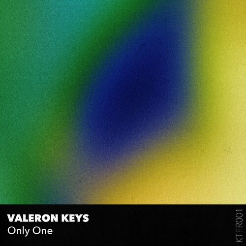  Valeron Keys - Only One (2024) 