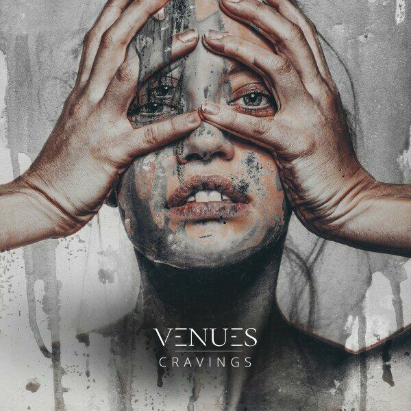 VENUES - Cravings [single] (2022)