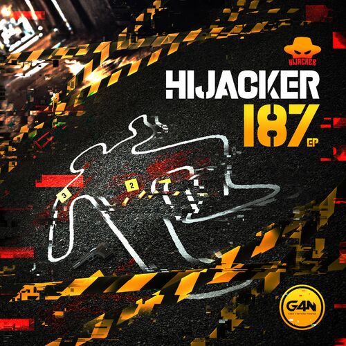  Hijacker - 187 (2023) 