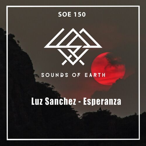 Luz Sanchez - Esperanza (2023) 