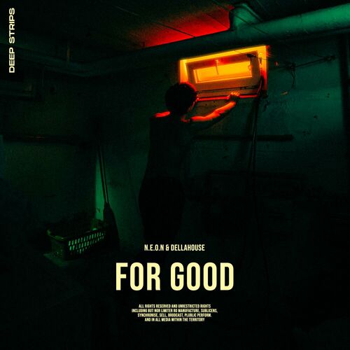  N.E.O.N and Dellahouse - For Good (2023) 