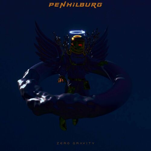  Penhilburg - Zero Gravity (2023) 