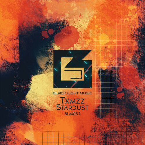 VA - Txmzz - Stardust (2023) (MP3)